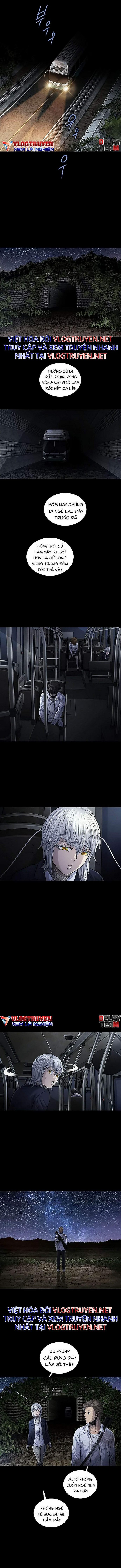 Đọc truyện Hive - Thảm họa ong độc - Chap 268